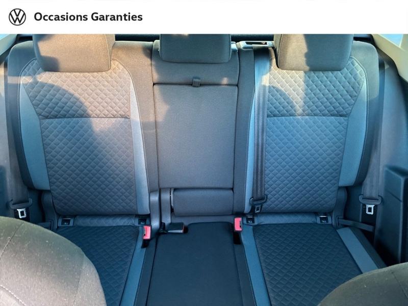 Voitures occasions VOLKSWAGEN TIGUAN Confortline Clermont-Ferrand