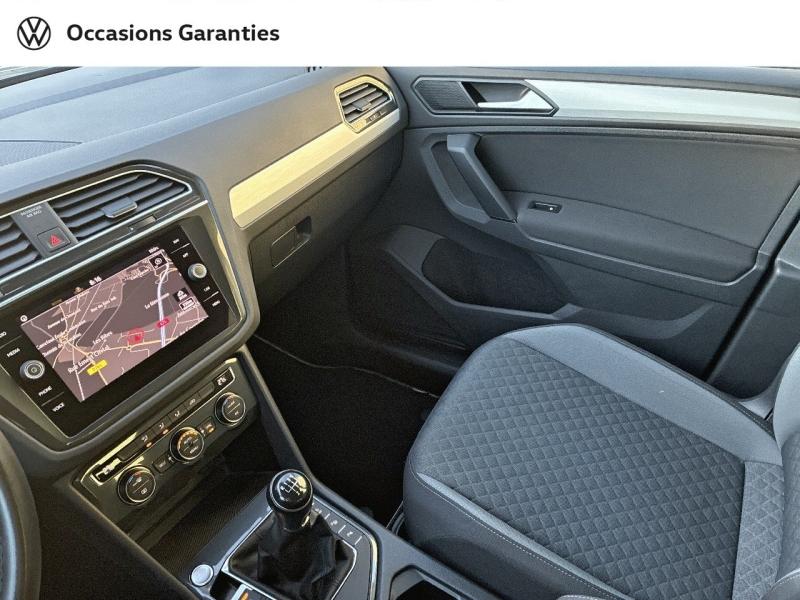 Voitures occasions VOLKSWAGEN TIGUAN Confortline Clermont-Ferrand