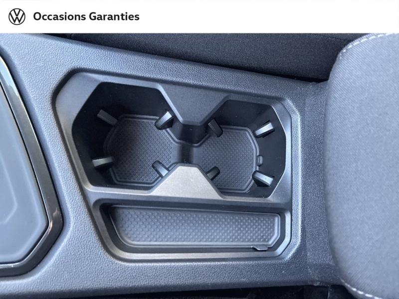Voitures occasions VOLKSWAGEN TIGUAN Confortline Clermont-Ferrand