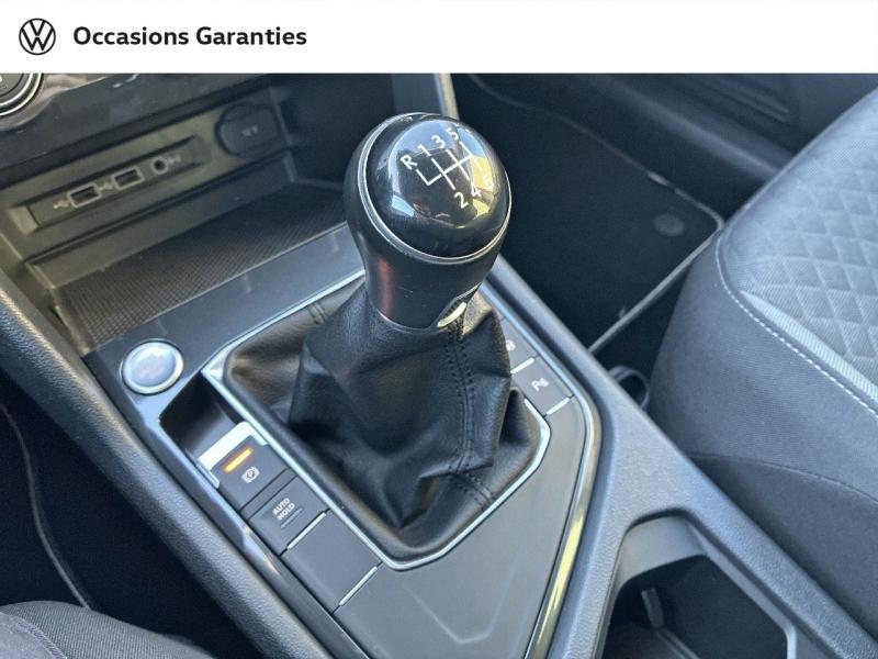 Voitures occasions VOLKSWAGEN TIGUAN Confortline Clermont-Ferrand