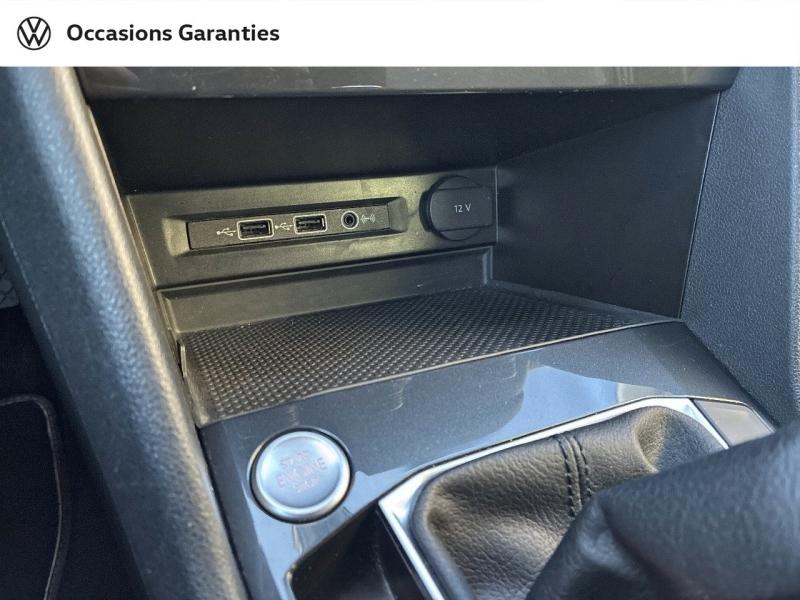 Voitures occasions VOLKSWAGEN TIGUAN Confortline Clermont-Ferrand