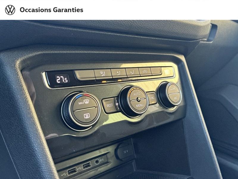 Voitures occasions VOLKSWAGEN TIGUAN Confortline Clermont-Ferrand