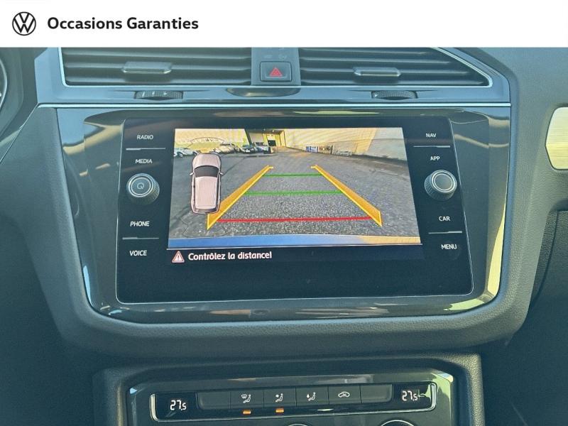 Voitures occasions VOLKSWAGEN TIGUAN Confortline Clermont-Ferrand