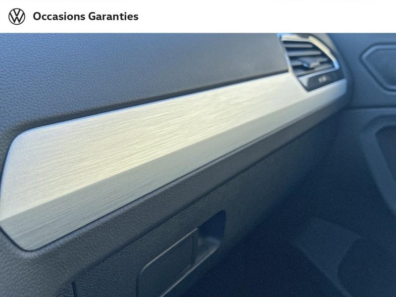 Voitures occasions VOLKSWAGEN TIGUAN Confortline Clermont-Ferrand