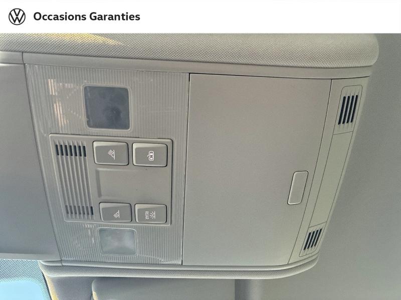 Voitures occasions VOLKSWAGEN TIGUAN Confortline Clermont-Ferrand