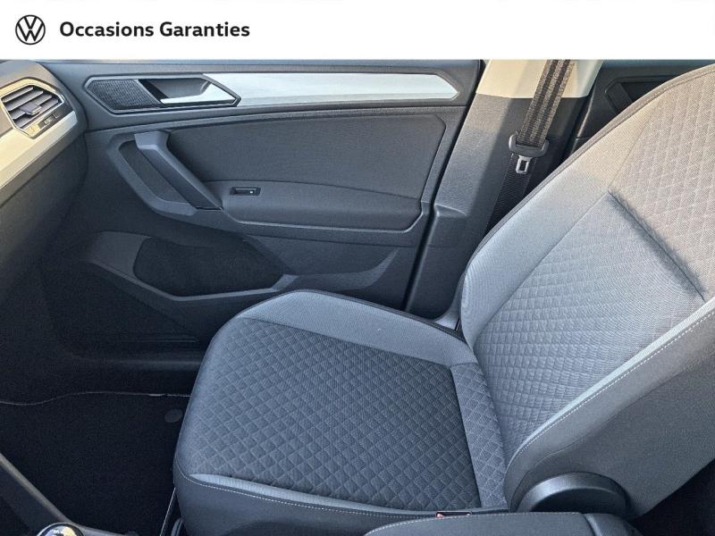 Voitures occasions VOLKSWAGEN TIGUAN Confortline Clermont-Ferrand