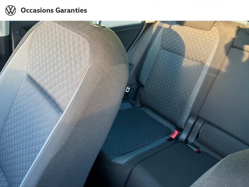 Voitures occasions VOLKSWAGEN TIGUAN Confortline Clermont-Ferrand