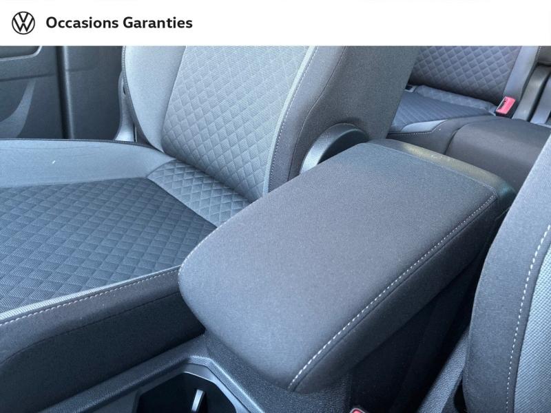 Voitures occasions VOLKSWAGEN TIGUAN Confortline Clermont-Ferrand