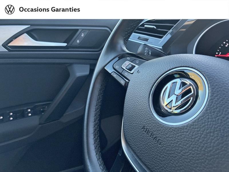 Voitures occasions VOLKSWAGEN TIGUAN Confortline Clermont-Ferrand