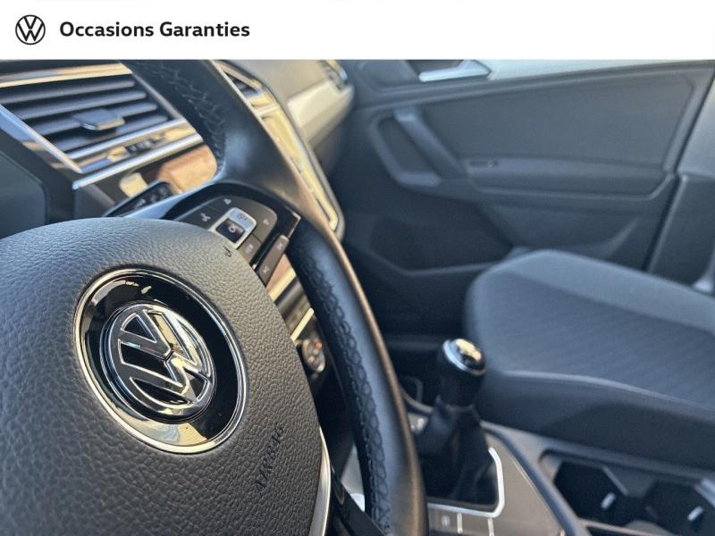 Voitures occasions VOLKSWAGEN TIGUAN Confortline Clermont-Ferrand