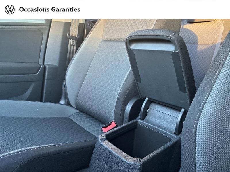Voitures occasions VOLKSWAGEN TIGUAN Confortline Clermont-Ferrand