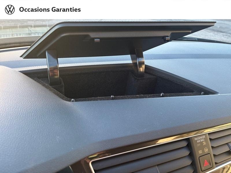 Voitures occasions VOLKSWAGEN TIGUAN Confortline Clermont-Ferrand