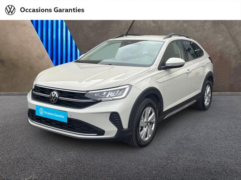 Voitures occasions VOLKSWAGEN TAIGO Life Plus Clermont-Ferrand