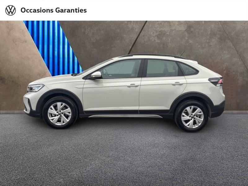 Voitures occasions VOLKSWAGEN TAIGO Life Plus Clermont-Ferrand