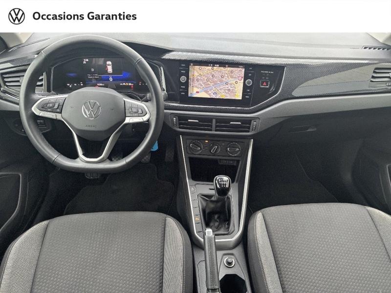 Voitures occasions VOLKSWAGEN TAIGO  Clermont-Ferrand