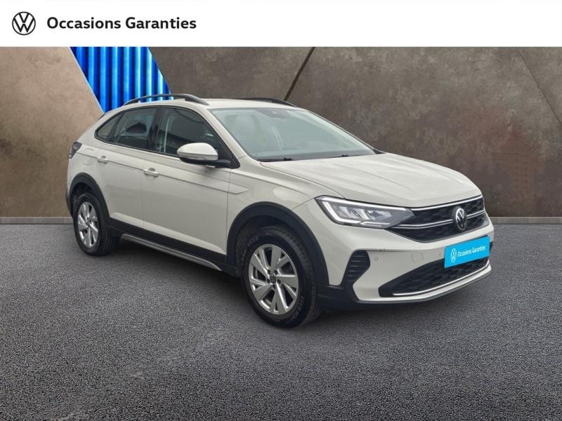 Voitures occasions VOLKSWAGEN TAIGO  Clermont-Ferrand