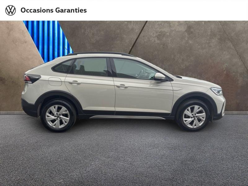 Voitures occasions VOLKSWAGEN TAIGO Life Plus Clermont-Ferrand