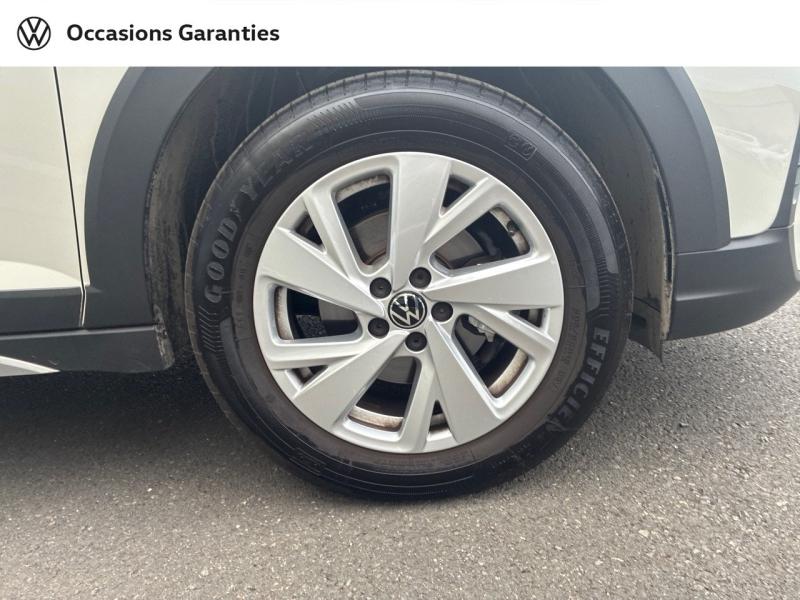 Voitures occasions VOLKSWAGEN TAIGO Life Plus Clermont-Ferrand