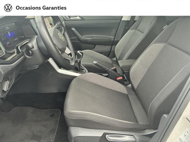 Voitures occasions VOLKSWAGEN TAIGO  Clermont-Ferrand