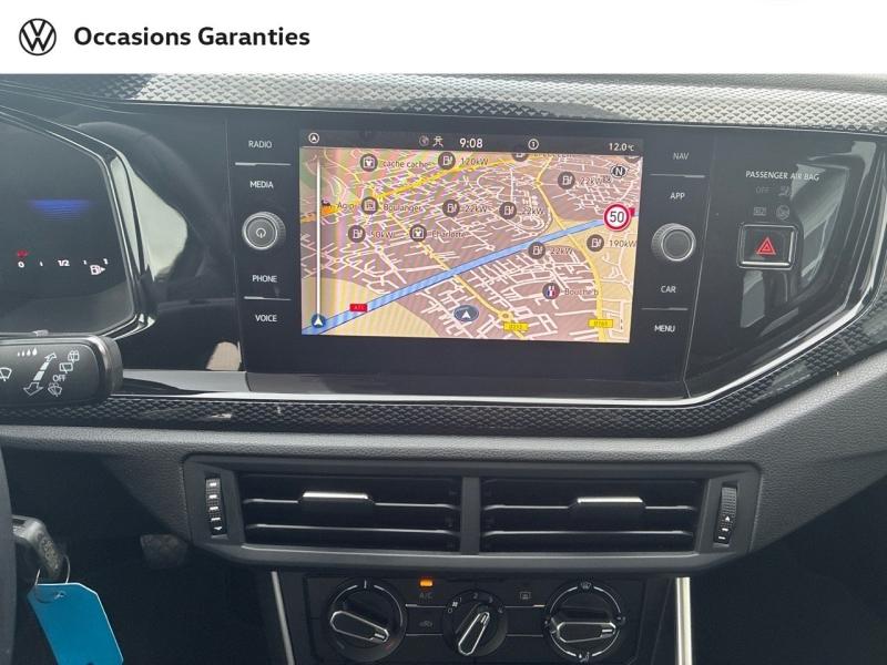 Voitures occasions VOLKSWAGEN TAIGO Life Plus Clermont-Ferrand