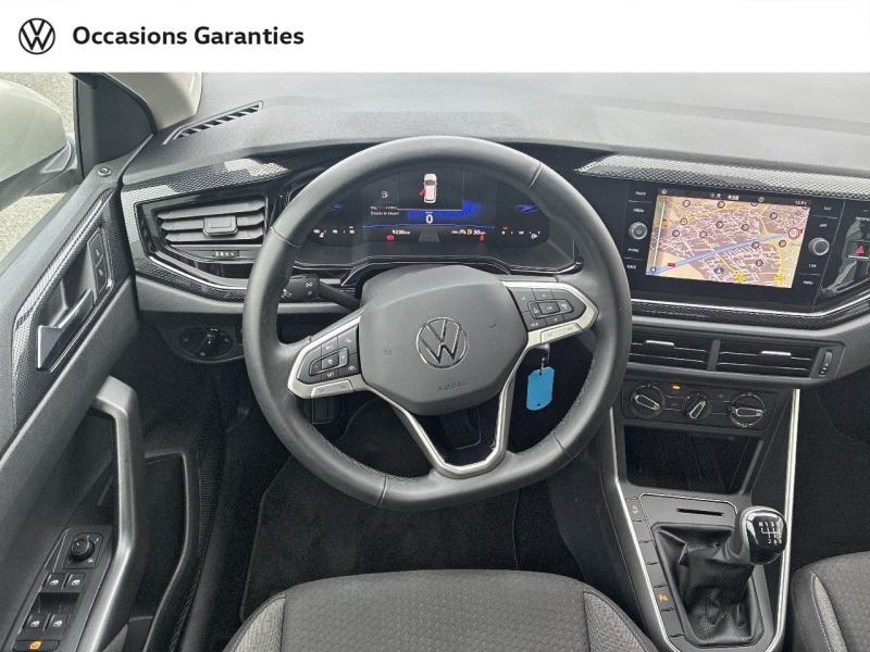 Voitures occasions VOLKSWAGEN TAIGO  Clermont-Ferrand