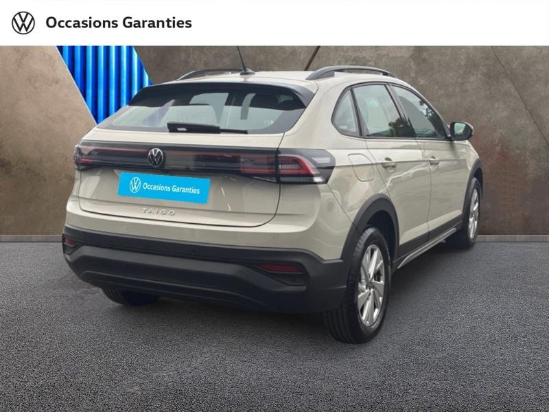 Voitures occasions VOLKSWAGEN TAIGO  Clermont-Ferrand