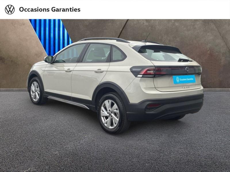 Voitures occasions VOLKSWAGEN TAIGO Life Plus Clermont-Ferrand