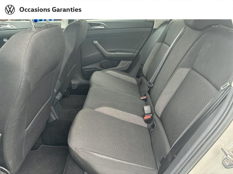 Voitures occasions VOLKSWAGEN TAIGO Life Plus Clermont-Ferrand