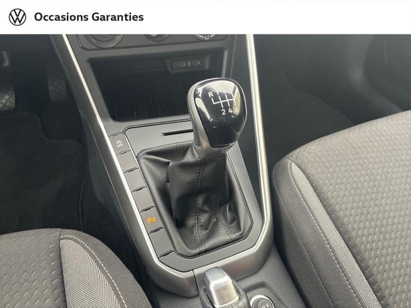 Voitures occasions VOLKSWAGEN TAIGO  Clermont-Ferrand