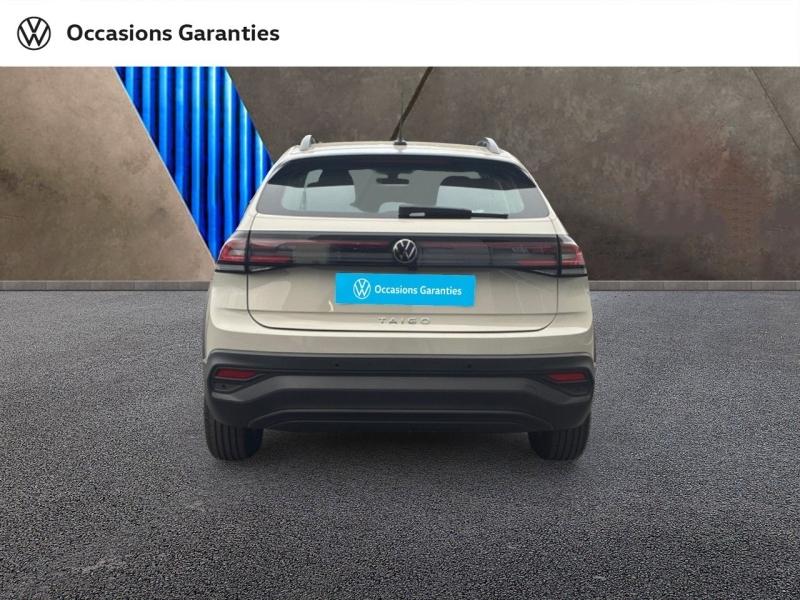 Voitures occasions VOLKSWAGEN TAIGO Life Plus Clermont-Ferrand