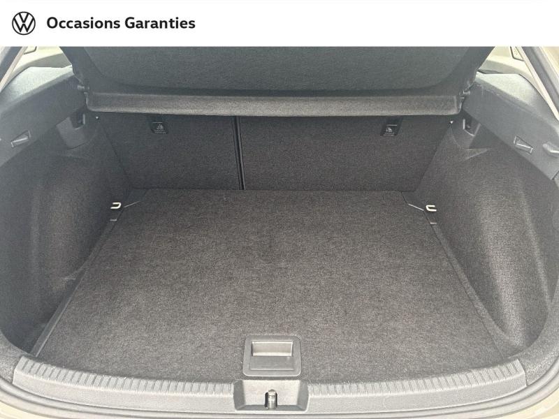 Voitures occasions VOLKSWAGEN TAIGO Life Plus Clermont-Ferrand