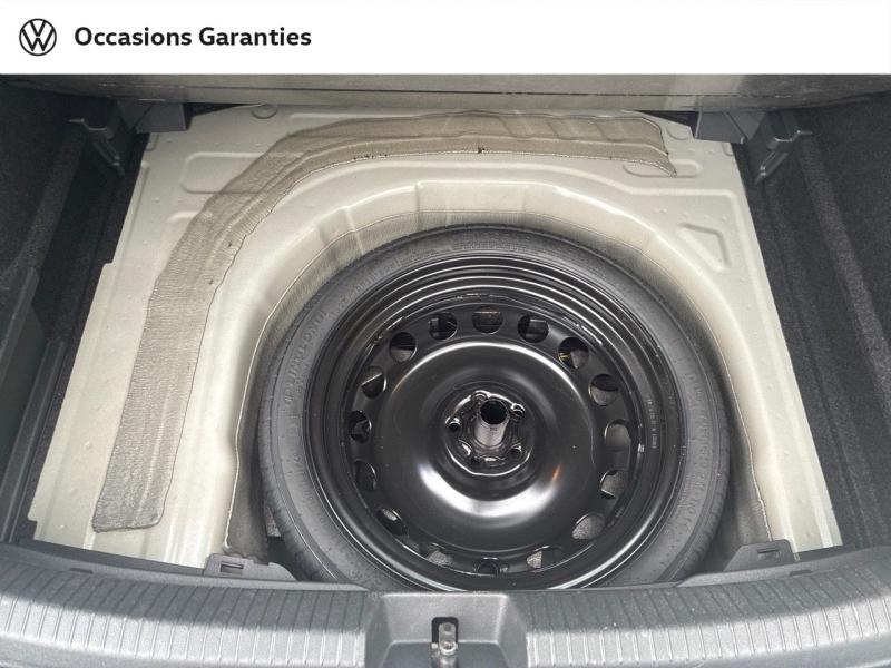 Voitures occasions VOLKSWAGEN TAIGO Life Plus Clermont-Ferrand