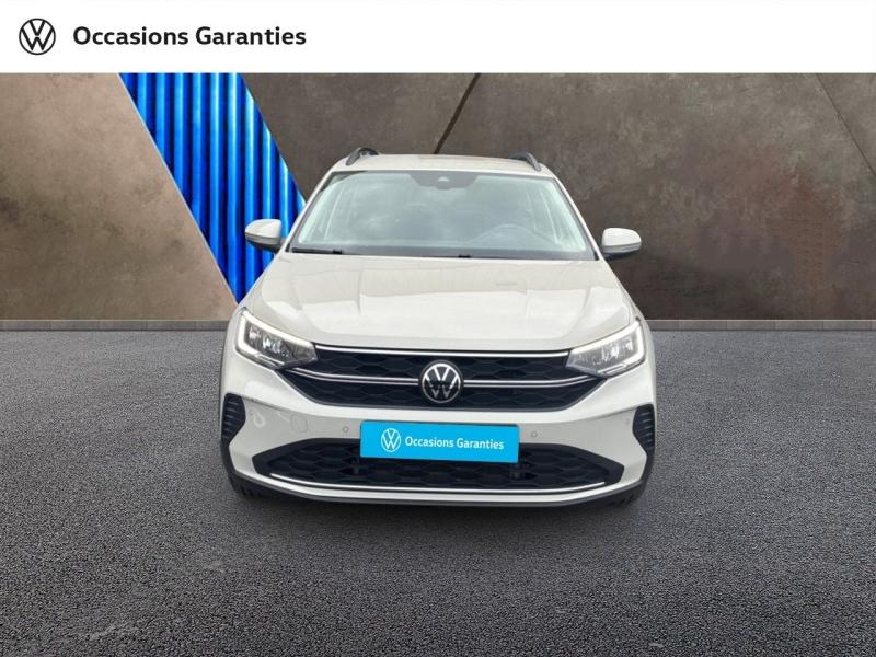 Voitures occasions VOLKSWAGEN TAIGO Life Plus Clermont-Ferrand
