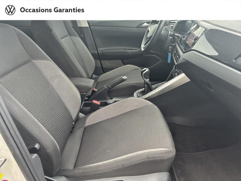 Voitures occasions VOLKSWAGEN TAIGO  Clermont-Ferrand