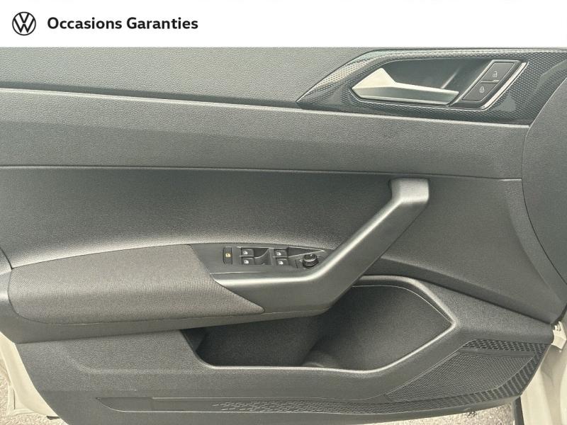 Voitures occasions VOLKSWAGEN TAIGO Life Plus Clermont-Ferrand