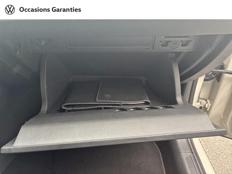 Voitures occasions VOLKSWAGEN TAIGO  Clermont-Ferrand