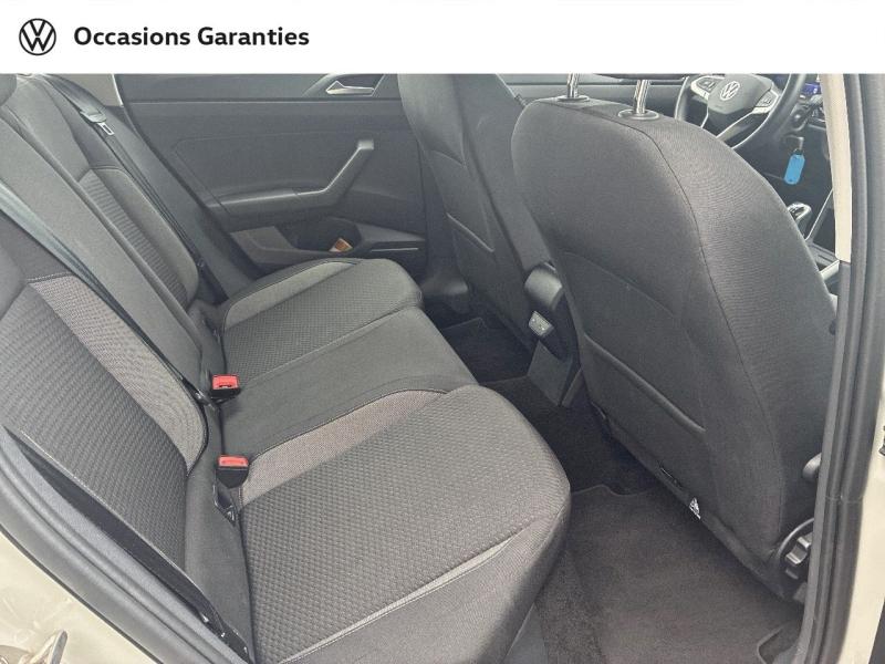 Voitures occasions VOLKSWAGEN TAIGO  Clermont-Ferrand