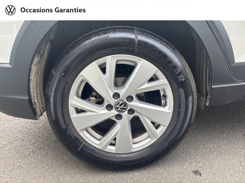 Voitures occasions VOLKSWAGEN TAIGO Life Plus Clermont-Ferrand