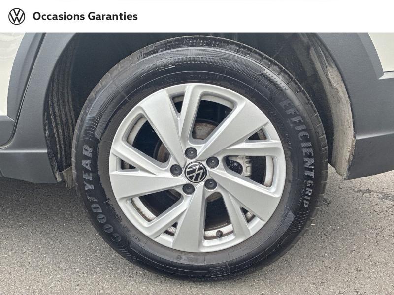 Voitures occasions VOLKSWAGEN TAIGO Life Plus Clermont-Ferrand