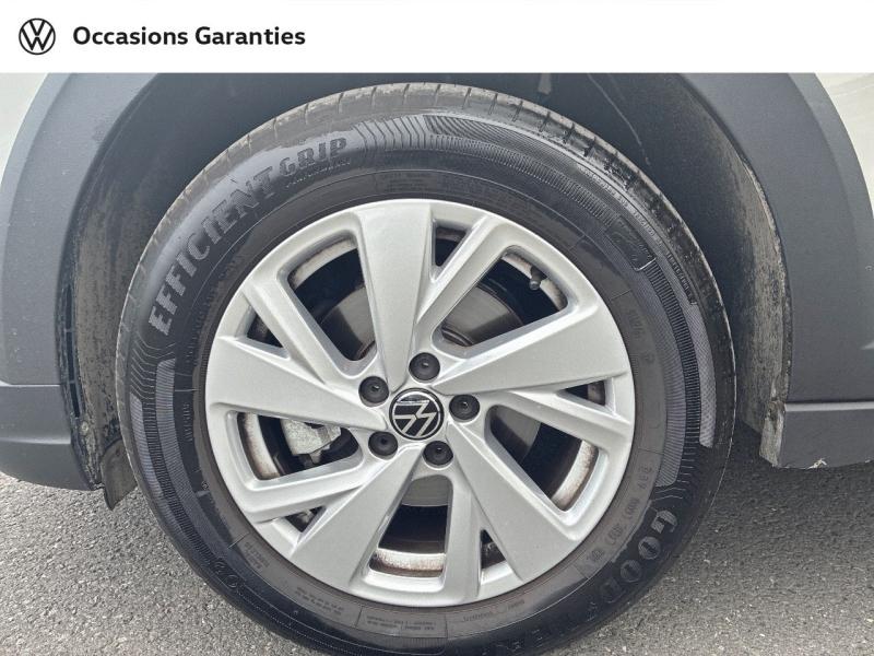 Voitures occasions VOLKSWAGEN TAIGO Life Plus Clermont-Ferrand