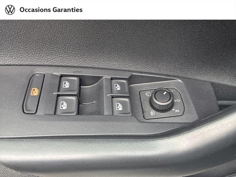 Voitures occasions VOLKSWAGEN TAIGO Life Plus Clermont-Ferrand