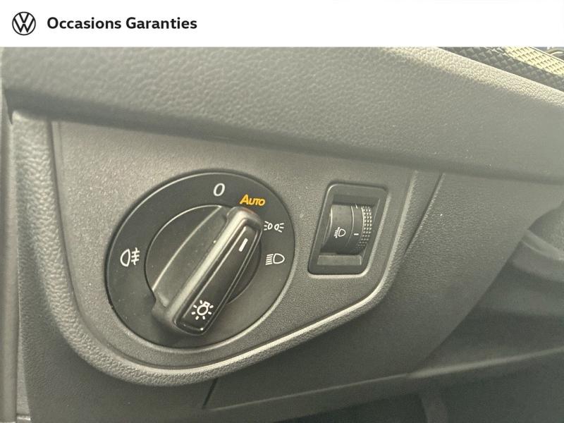 Voitures occasions VOLKSWAGEN TAIGO Life Plus Clermont-Ferrand