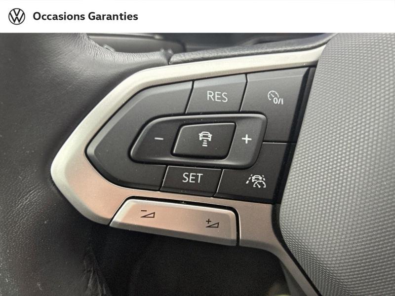 Voitures occasions VOLKSWAGEN TAIGO  Clermont-Ferrand