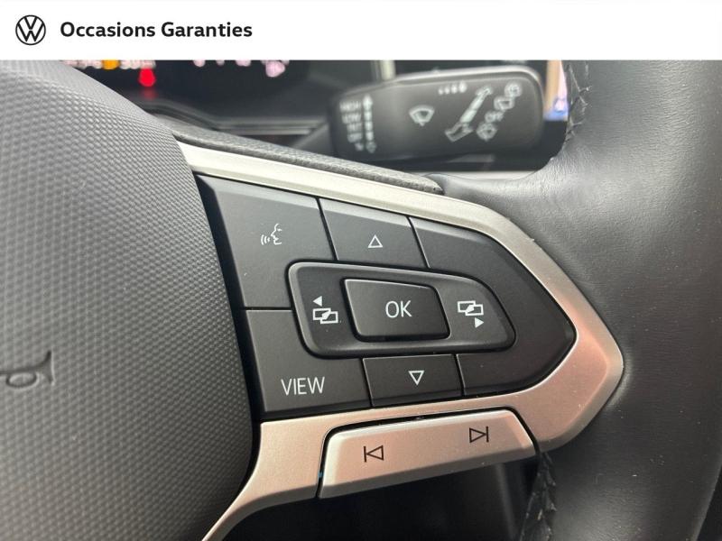 Voitures occasions VOLKSWAGEN TAIGO Life Plus Clermont-Ferrand