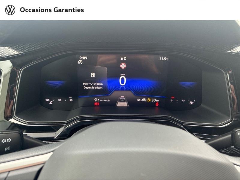 Voitures occasions VOLKSWAGEN TAIGO Life Plus Clermont-Ferrand