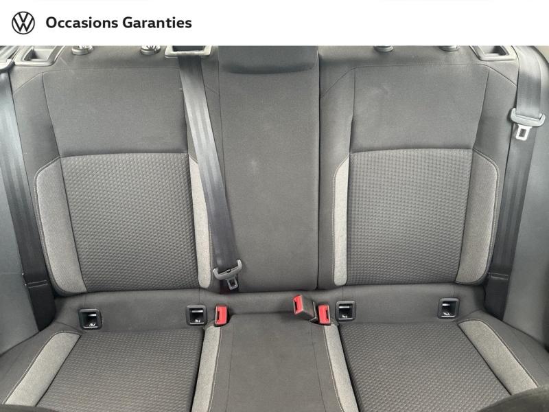 Voitures occasions VOLKSWAGEN TAIGO  Clermont-Ferrand