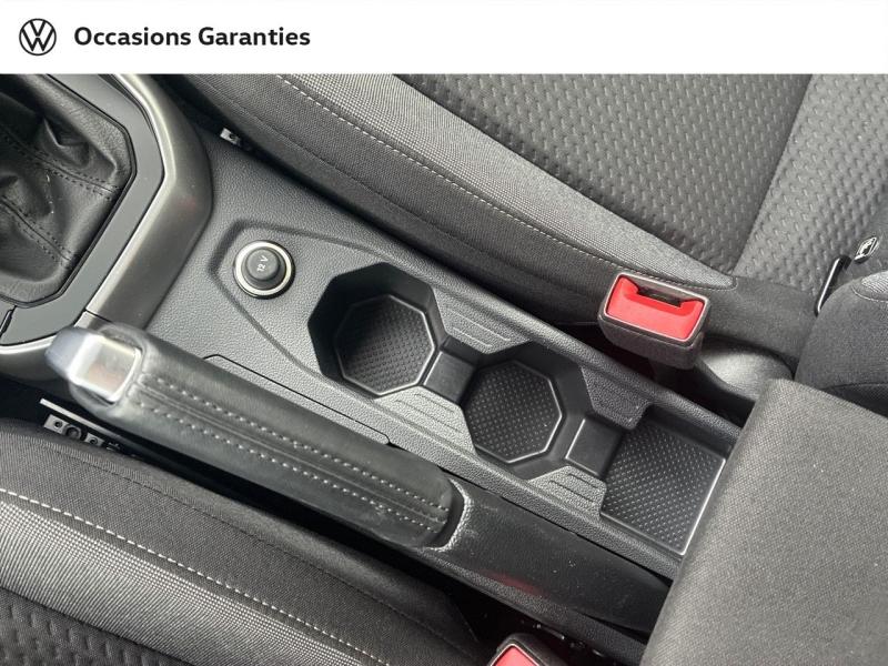 Voitures occasions VOLKSWAGEN TAIGO  Clermont-Ferrand