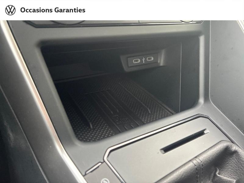 Voitures occasions VOLKSWAGEN TAIGO Life Plus Clermont-Ferrand