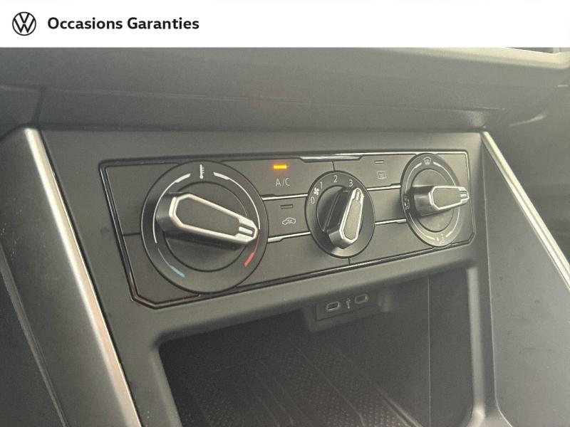 Voitures occasions VOLKSWAGEN TAIGO  Clermont-Ferrand