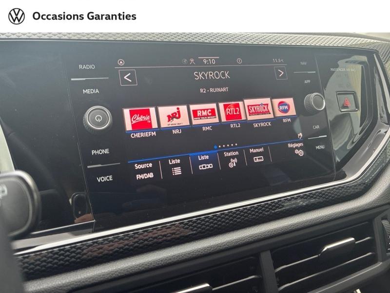 Voitures occasions VOLKSWAGEN TAIGO Life Plus Clermont-Ferrand